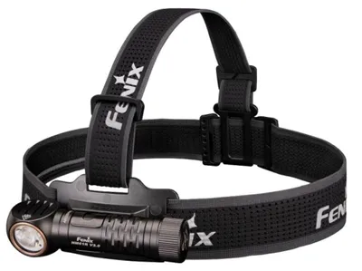 Produktbild von Fenix HM61R V3.0 LED Stirnlampe mit Li-Ion Akku