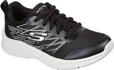 Immagine prodotto di Skechers Sneakers 48656771350867 in Black color size 27