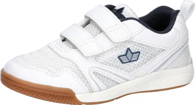 Produktbild von Lico Mädchen Laufschuhe Boulder V 30506-28, 30506-30, 30506-31, 30506-32, 30506-33, 30506-34, 30506-37, 30506-35, 30506-36, 30506-38, 30506-39 LIC-366155 weiß/marine 30