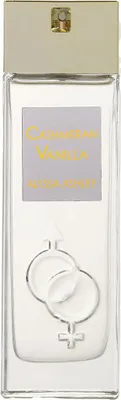 Produktbild von Alyssa Ashley Cashmeran Vanilla Eau de Parfum 100ml