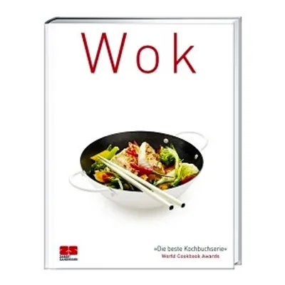 Produktbild von Wok