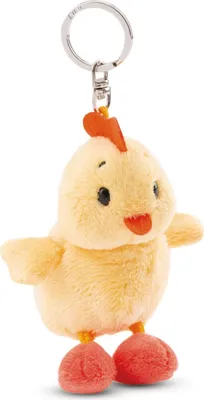 Produktbild von nici Schlüsselanhänger Küken Eggwi WINA 10CM