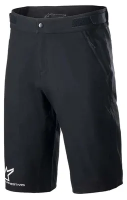 Obrázok produktu pre Alpinestars Bicycle Alps 4 Krátke nohavice Čierne 34 Pánske Čierne 34