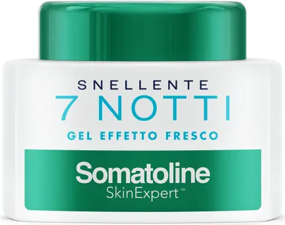 Obrázok produktu pre Somatoline Reducer 7 Nights Intensive Fresh Gel 250ml