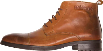 Zdjęcie produktu dla Buty motocyklowe Helstons Heritage, jasnobrązowe, 44