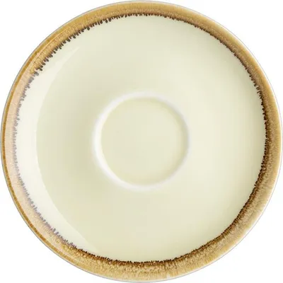 Produktbild von Olympia Kiln Untertassen Sandstein 16cm (6 Stück)