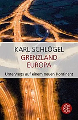 Zdjęcie produktu dla Grenzland Europa