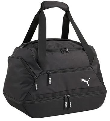 Produktbild von Puma - Reisetasche "Team Goal" PP3234 (Einheitsgröße) (Schwarz)