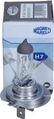 Zdjęcie produktu dla Żarówka H7 24V/70W Px26D
