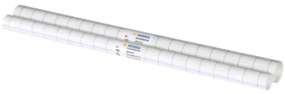 Produktbild von Herma 7003 Selbstklebefolie - 3 m x 40 cm, glänzend