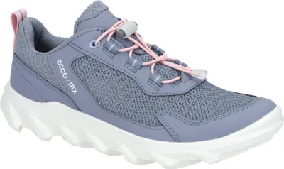 Produktbild von Ecco Schnürhalbschuhe in blau, Gr. 35