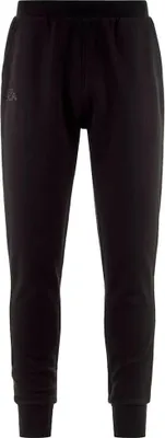 Produktbild von Kappa Zant Hosen Schwarz M Herren Schwarz M