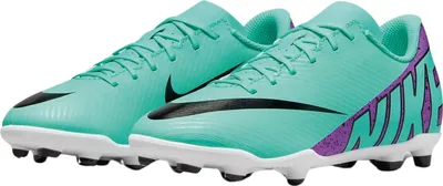 Produktbild von Nike Vapor 15 Club FG/MG Fußballschuhe Kinder
