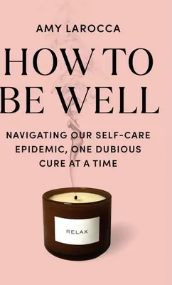 Immagine prodotto di How to Be Well