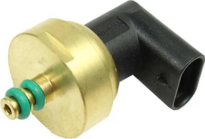 Imagen del producto de Sensor de presión de combustible en el depósito de combustible, con 3 pines, marca METZGER, compatible con, entre otros, vehículos Mercedes-Benz Clase E