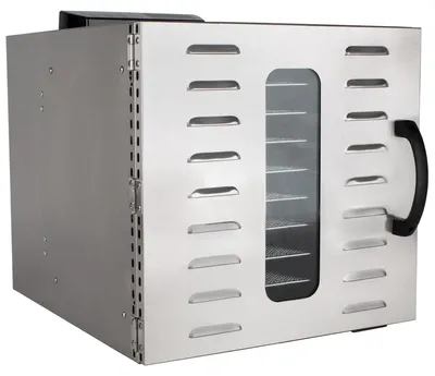Produktbild von Beeketal Dörrgerät Dörrautomat BDA-15