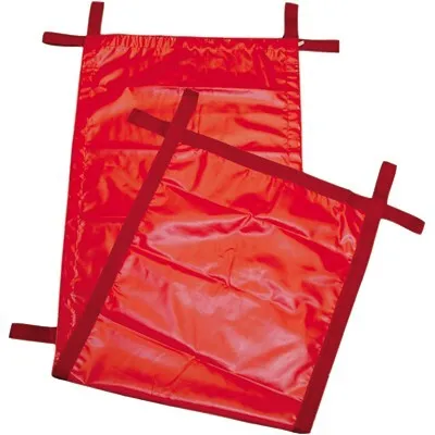 Produktbild von Rettungstuch , , nach DIN-EN 1865 | Packung (1 Stück)