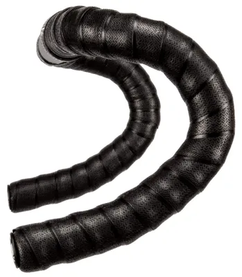 Image de LIZARD SKINS DSPCY210 - DSP Bar Tape 2.5 - Jet Black