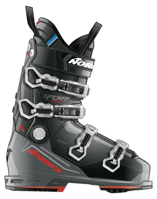 Produktbild von Nordica SPORTMACHINE 3 90 R (GW) dunkelgrau 270