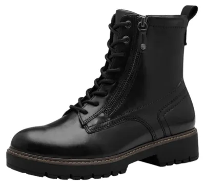Produktbild von Tamaris Stiefelette Schwarz in Gr. 37