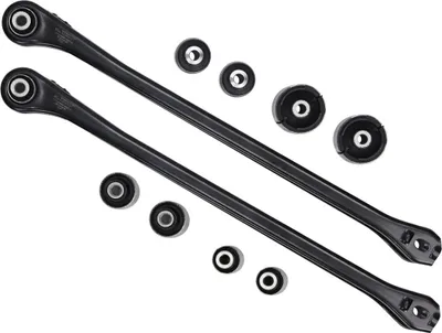 Produktbild von MS 37176-KIT-MS Lenkersatz, Querlenkersatz Hinterachse für BMW 3 (E36)
