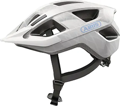Zdjęcie produktu dla Kask rekreacyjny ABUS "Aduro 3.0.", biały