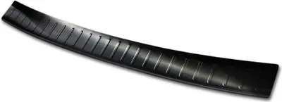 Immagine prodotto di Protezione del bordo del bagagliaio Peugeot 508 2011-2018 (combi, scuro. opaco)