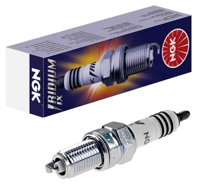 Immagine prodotto di Candela NGK DCPR8EIX per R1200S R12S DB5 R DB05 RR525 Enduro sconosciuto Outlander Hypermotard 11