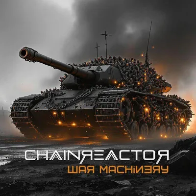 Produktbild von War Machinery