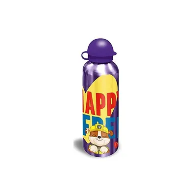 Obrázok produktu pre Fľaša 500 ml Paw Patrol PW19760 – rôzne vzory – Kids Euroswan