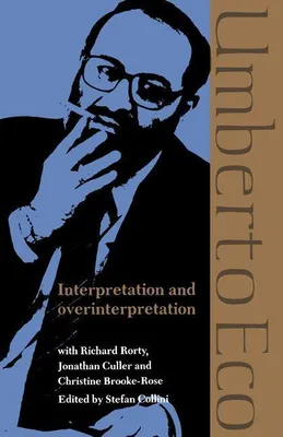 Produktbild von Interpretation and Overinterpretation