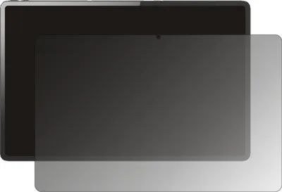 Produktbild von Blickschutzfolie für Lenovo Tab P12 Pro matt Schutzfolie Folie Display Schutz dipos