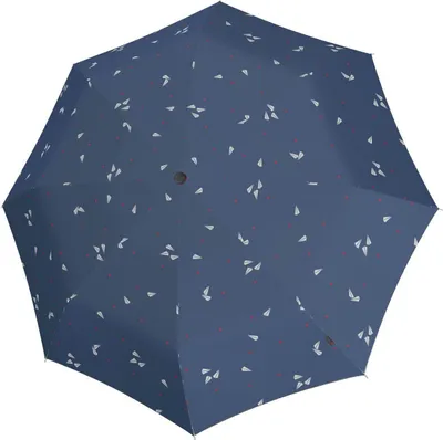 Immagine prodotto di Knirps ombrello a bastone ombrello A.760 Stick Automatic 2Fly Blue