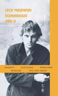 Immagine prodotto di Scenariusze Tom 2