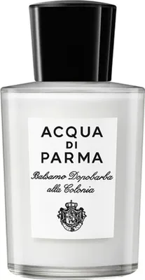 Zdjęcie produktu dla Acqua di Parma Colonia, Balsam po goleniu, Uniwersalne, 100 ml