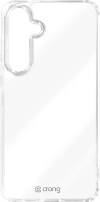 Produktbild von Crong Case Samsung S25+ transparent