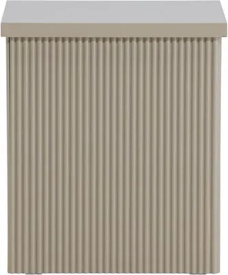 Immagine prodotto di Tavolino Lenox 40*40 cm - Beige