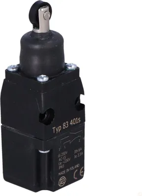 Obrázok produktu pre Miniatúrna zástrčka 83401s W0-59-651191