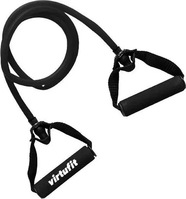 Produktbild von VirtuFit Widerstandskabel stark mit Handgriffen