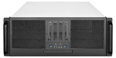 Immagine prodotto di SilverStone RM41-506