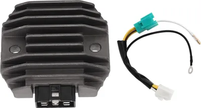 Zdjęcie produktu dla Regulator napięcia - prostownik SH650A 12 do generatora Bayou Lakota 300 1995-2003