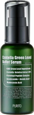Produktbild von Feuchtigkeitsspendendes Serum Centella Green Level Purito (60 ml)