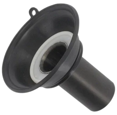 Produktbild von Gasschieber D=21.84mm CVK PD24J 125/180ccm AGM 125ccm 4Takt Motorroller.de Vergasermembran Vergaserschieber Vergaser-Membrane Vergasermembrane 152QMI