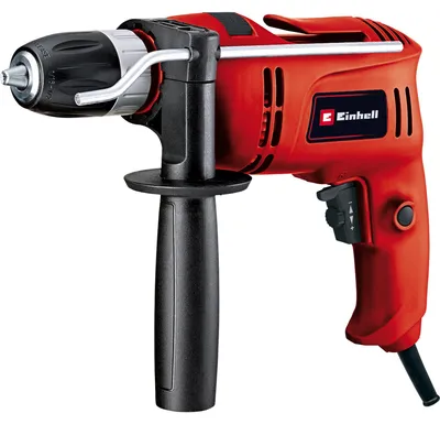Productafbeelding van Einhell TC-ID 650 E slagboormachine