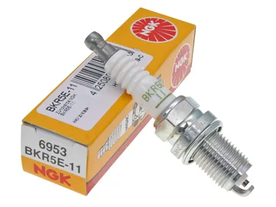 Obrázek produktu pro Zündkerze NGK BKR5E-11