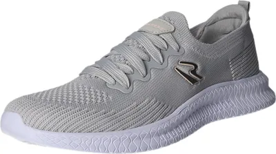 Produktbild von Slipper/Kletthalbschuh Sneaker (sportlich) RJ23-094-GY