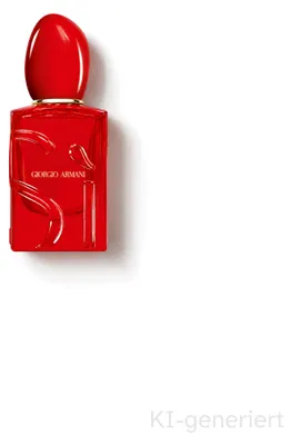 Immagine prodotto di Armani Si Passionne, Eau de Parfum, spray
