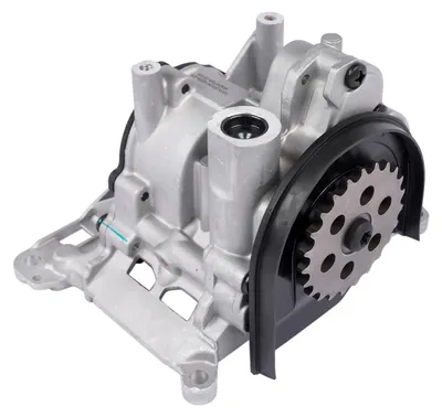 Produktbild von Ölpumpe - AP03 - Für 3,0-l-Dieselmotor N57D30 - E70 E71 E72 E90 E91 E92 - OEM 11417805316