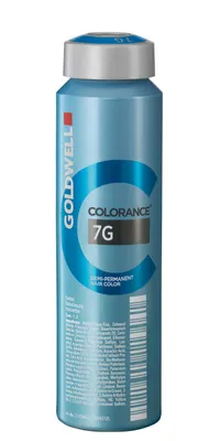 Produktbild von Goldwell Colorance, Blond, 10N, Extra Light Blonde, Unisex, 120 ml, Alle Haare