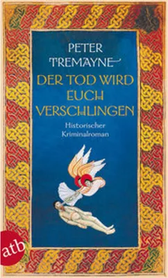 Produktbild von Der Tod wird euch verschlingen